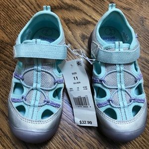 Surprize by Stride Rite - Light Up Shoes